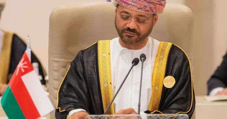 Oman xarici işlər nazirinin Tehrana səfəri gözlənilir