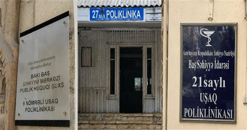 Сотрудники поликлиник №9, №21 и №27 обеспокоены: Нас отправили сдавать экзамен под видом обучения