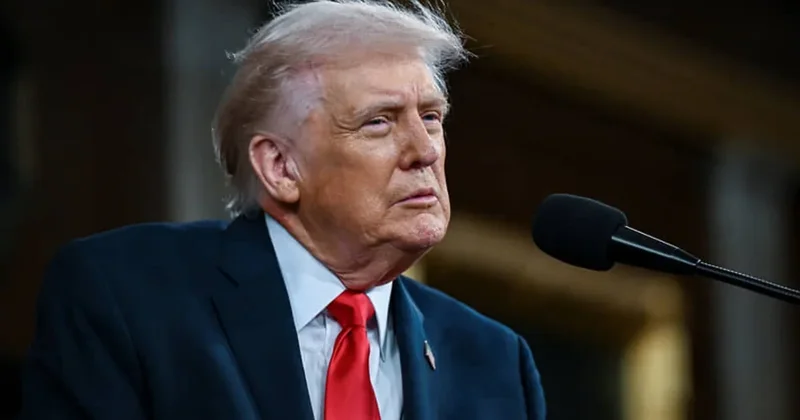 Трамп обострил риторику в адрес Канады на фоне торговой войны
