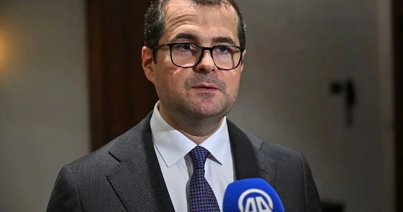 Moldova Türkiyə ilə ticarət həcmini 2 milyard dollara çatdırmağı hədəfləyir