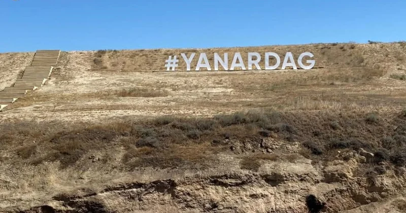 “Yanardağ” qoruğunu ən çox hansı ölkələrin vətəndaşları ziyarət edib?