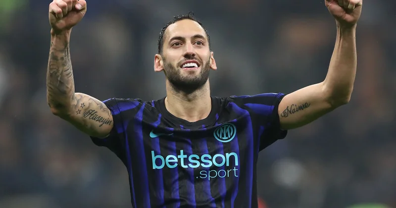 Hakan Çalhanoğlu ilə bağlı yeni iddia: Türkiyəyə qayıda bilər