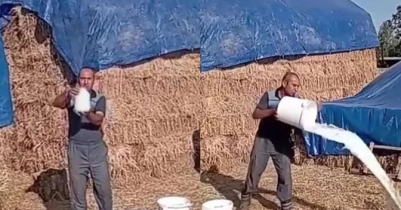 “15 qəpiyə alıb 5 manata satırlar!”