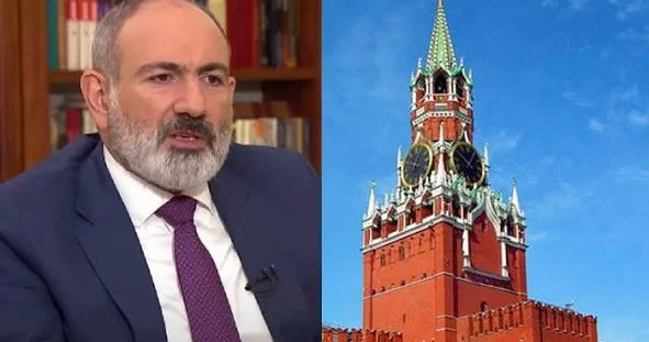 Kremldən İrəvanın KTMT qərarına dərhal REAKSİYA