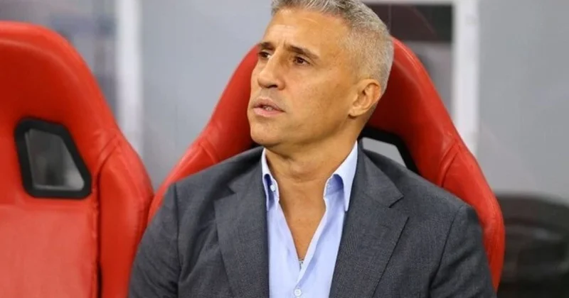 Kresponun yeni iş yeri bilindi