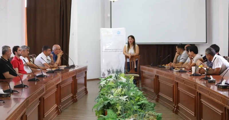 Xankəndidə müharibə iştirakçılarına psixoloji dəstək göstərilir