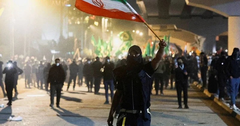 Al Hadath: Власти Ирака задержали Абу Джафара аль Кааби