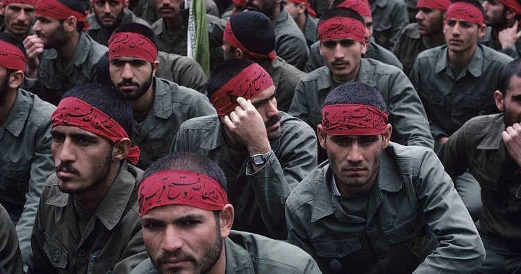 SEPAH: İranın ABŞ ın iqtisadi müharibədəki hər bir addımı üçün bir planı var