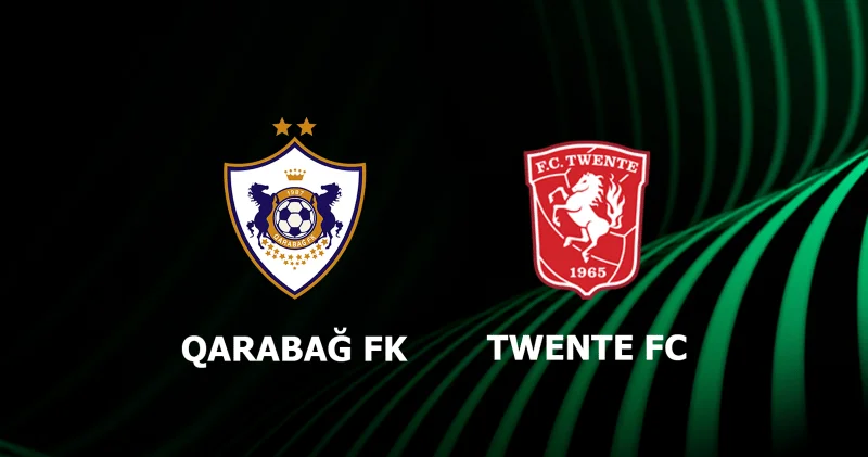 Tvente nin bəhanəsi hazırdır: Qarabağ istirahət edir, biz isə...