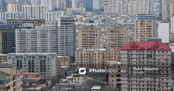 Арендные ставки в Баку могут вырасти на 10 15% в связи с началом учебного года