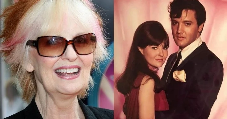 Elvis Presli ilə 3 filmdə çəkilən aktrisa vəfat etdi
