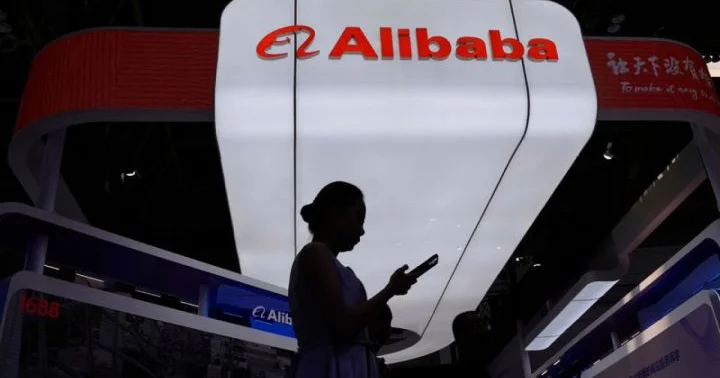 Alibaba dan nəhəng gediş 10,2 milyard dollarlıq səhm satdı