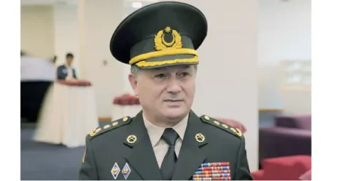 “Prezidentin Daşkənd səfərində əldə edilən uğurlar Azərbaycan Özbəkistan münasibətləri tarixində ən yüksək nəticədir”