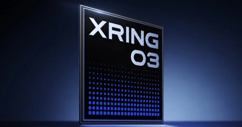 Xiaomi yeni nəsil “Xring” çipini təqdim edib