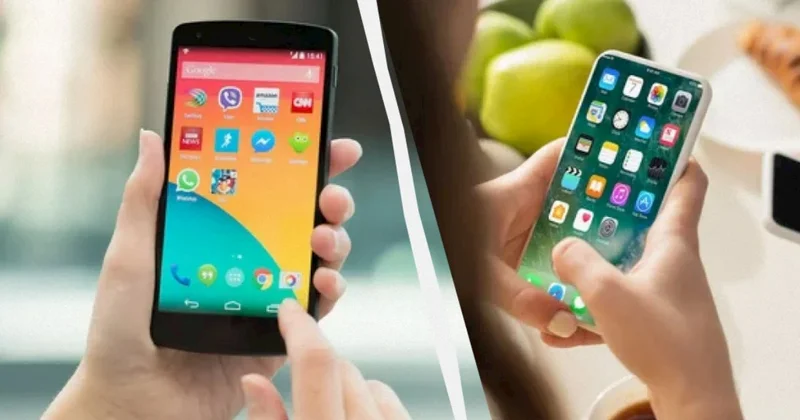 Uzunsov telefonlar populyarlığını itirir Bu modellər yenidən dəbə qayıdır