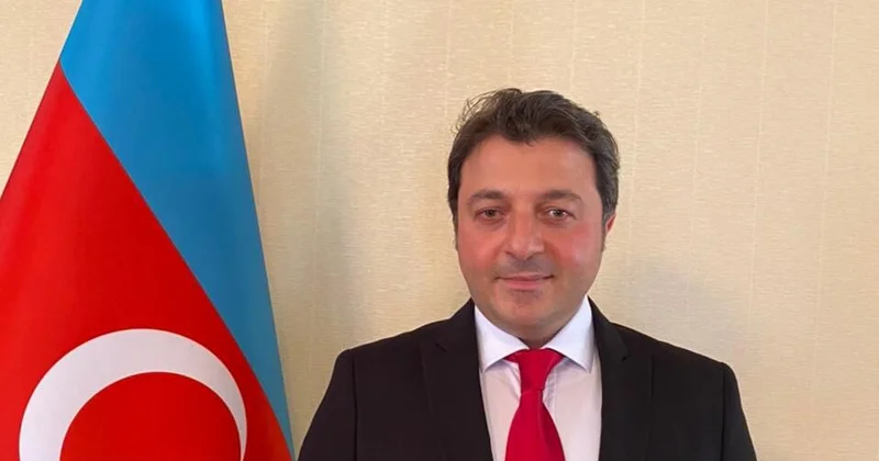 “Azərbaycan, Özbəkistan və digər Mərkəzi Asiya ölkələri üçün Avropaya açılan böyük bir qapıdır”