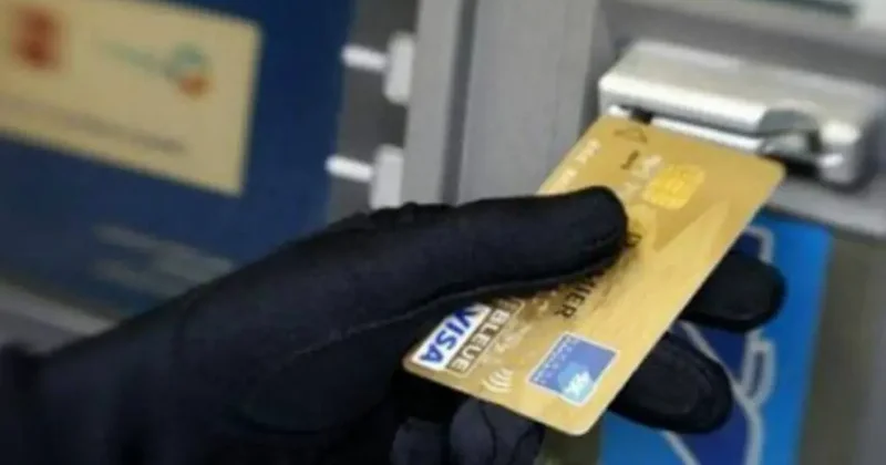Ödəniş kartları ilə 1 milyon manatdan çox fırıldaqçılıq halı baş verib