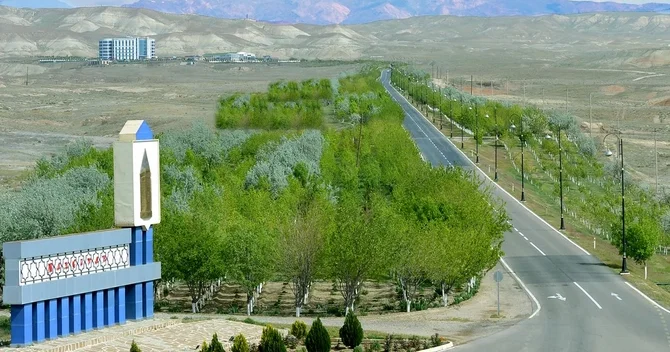 Naxçıvanda yolların təmiri ilə bağlı layihələndirmə işləri aparılır
