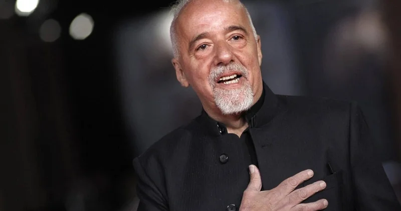 Sülhün mənası Paulo Koelyonun pritçası