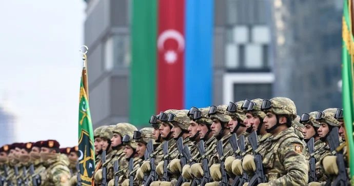 Bu hərbçilər pensiya ala bilməyəcək? İddialar CAVABSIZ qaldı