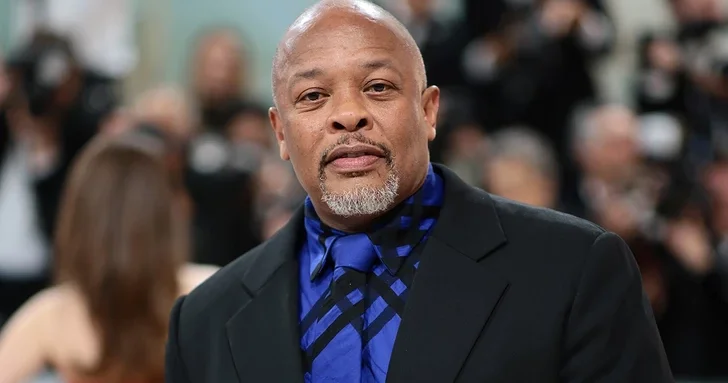 Dr. Dre признался, что использует ИИ в своей работе