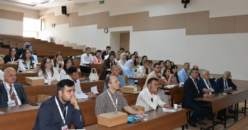 Türkiyədə Beynəlxalq Türk Akademiyasının VIII Yay Məktəbi fəaliyyətə başlayıb