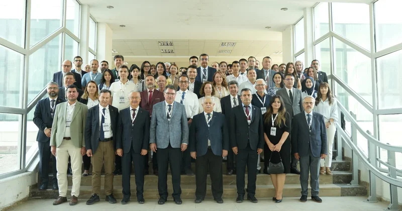 Türk dünyasının gəncləri Konyada bir araya gəldi KONKRET