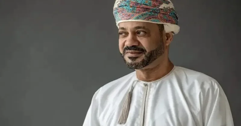 Oman XİN rəhbəri Tehrana gedir
