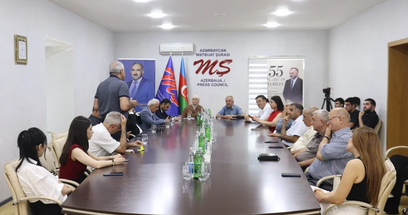 “Zülfüqar Hüseynzadə mükafatı” müsabiqəsinin qalibləri mükafatlandırıldı FOTO