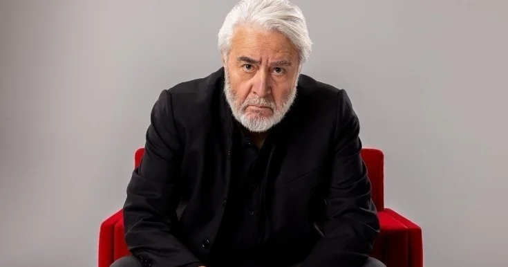Uğur Yücel məşhur serialda