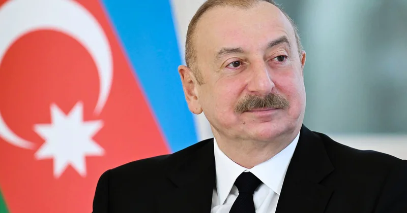 Prezident bu gün Buxaraya gedəcək Video