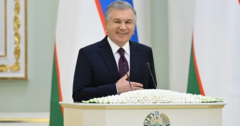 Azərbaycanın “əbədi dostu” olan prezident kimdir? Şavkat Mirziyoyev haqqında BİLMƏDİKLƏRİNİZ