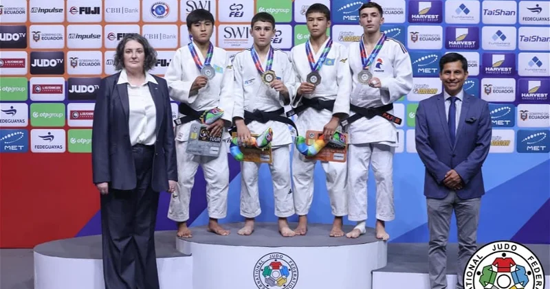 Наставник сборной о выступлении в эквадорском ПМ