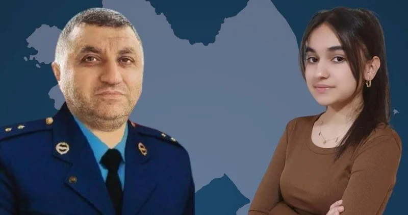 Vətən müharibəsi şəhidinin qızı Tibb Universitetinə qəbul oldu