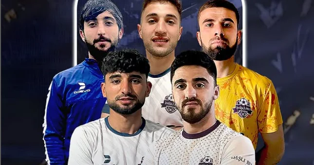 “İmişli” daha 6 futbolçu ilə vidalaşdı