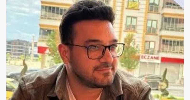 İş adamının 35 yaşlı oğlu evində ölü tapıldı KONKRET
