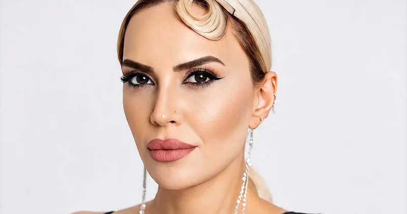 Elyanə ilə Ebru Gündeşi birləşdirən nədir? 30 il sonra… VİDEO