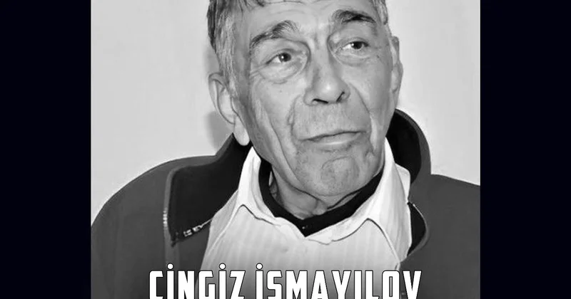Sabiq AFFA rəsmisi dünyasını dəyişdi