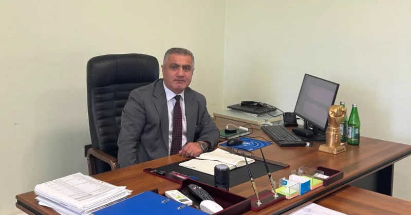 Bu xəstəxanaya direktor təyin olundu