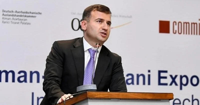 Komitə sədri Aparat rəhbərini işdən çıxartdı YENİ TƏYİNAT