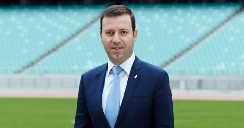 Elxan Məmmədova yeni vəzifə verildi