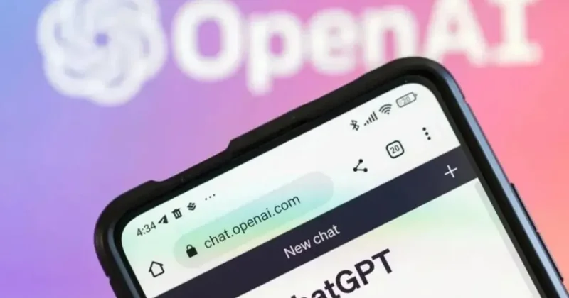ChatGPT də gizli söhbətlərlə bağlı YENİLİK