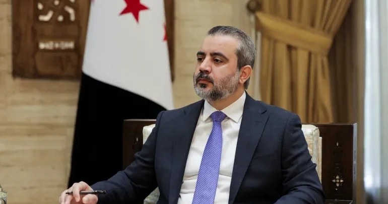 Suriya və İsrail İordaniyada ABŞ vasitəçiliyi ilə danışıqlar aparıb