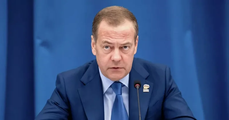 Медведев: Стремление Армении вступить в ЕС обусловлено шизоидными амбициями