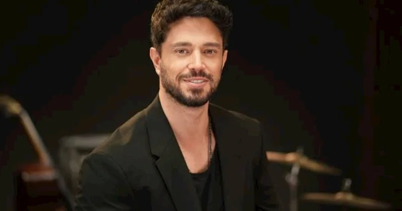 Murat Bozdan illər sonra futbol etirafı: “Atamın sözünə qalsaydı, futbolçu olardım”
