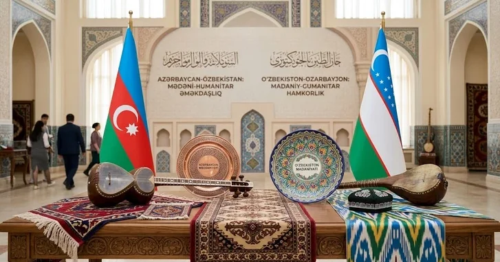 Глава Arts Council Azerbaijan: Азербайджан и Узбекистан могут расширить культурное сотрудничество