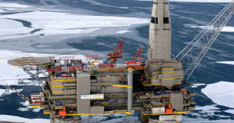 Norveç Aİ nin mövqeyinə baxmayaraq, Arktikada qazma işlərini davam etdirəcək