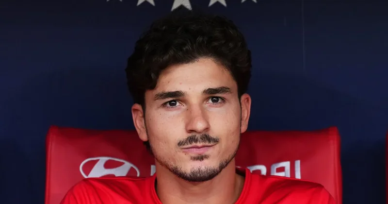 “Atletiko” Xulian Alvares üçün 150 milyon avro tələb edir KONKRET