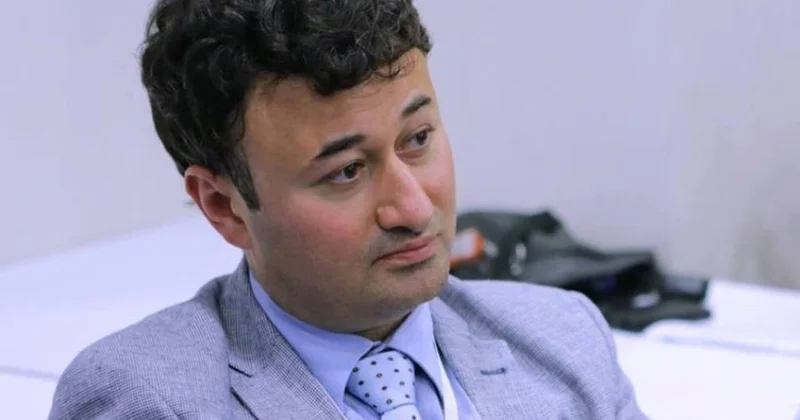 Азербайджан и Узбекистан закрепляют союзничество: что стоит за вечной дружбой РОВШАН ИБРАГИМОВ