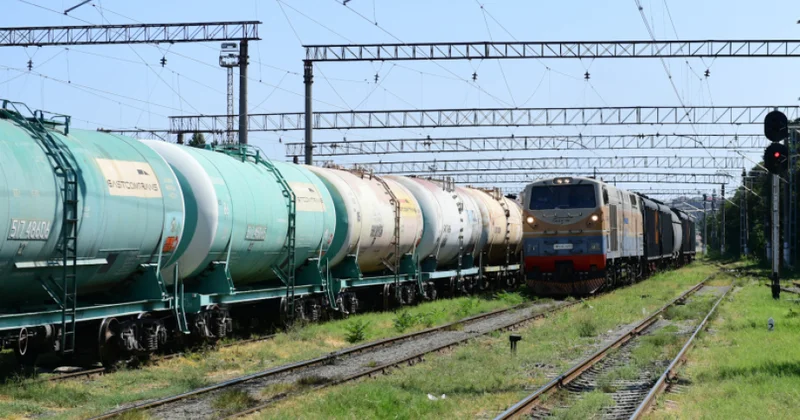 Ermənistana 242 ton propan göndərildi